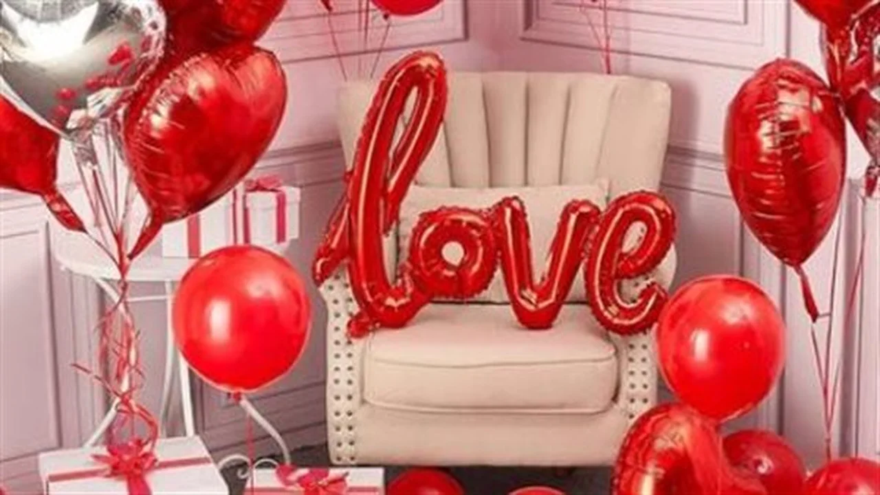 5 أفلام رومانسية.. قائمة أعمال هولمارك الجديدة على منصة نتفليكس في عيد الحب